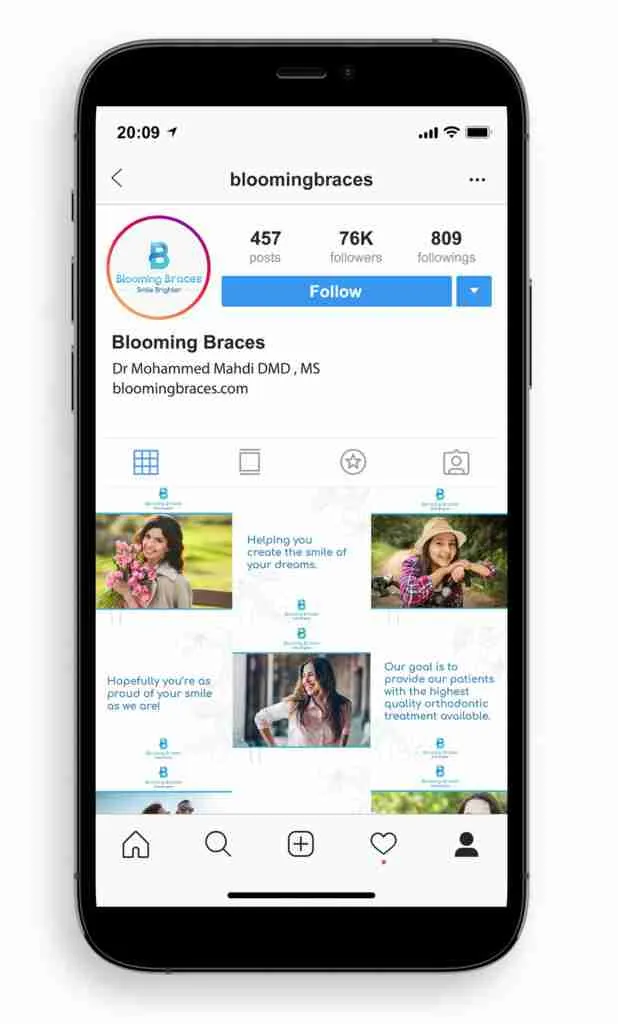 Dental Marketing Denver